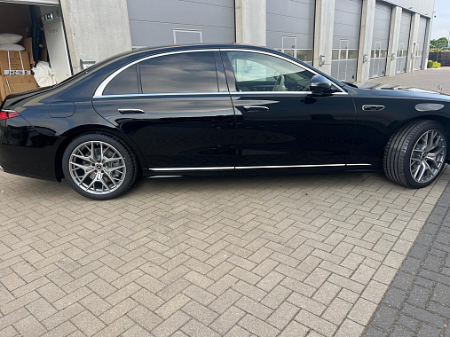 Mercedes-Benz S450d 4MATIC (W223)