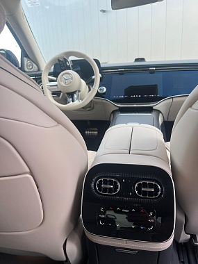 Mercedes-Benz S450d 4MATIC (W223)