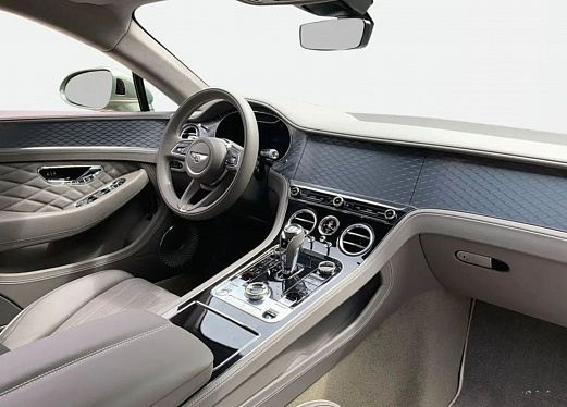 BentleyㅤContinental GT, III