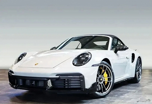 Porscheㅤ911, VIII (992)