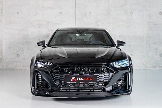 AudiㅤRS 6, IV (C8)