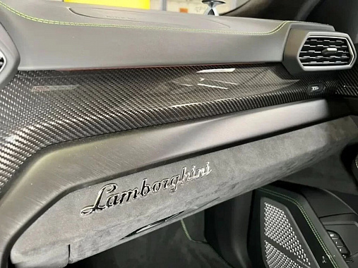 LamborghiniㅤUrus, I Рестайлинг