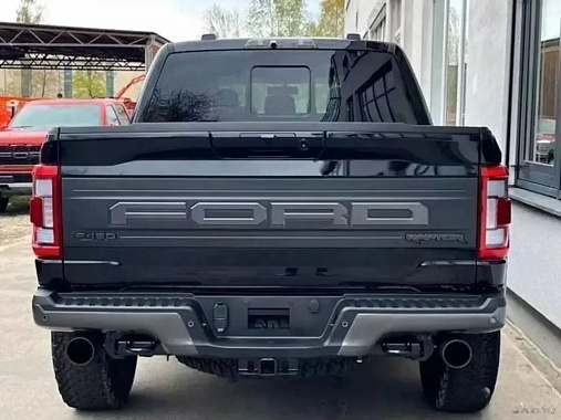 FordㅤF-150