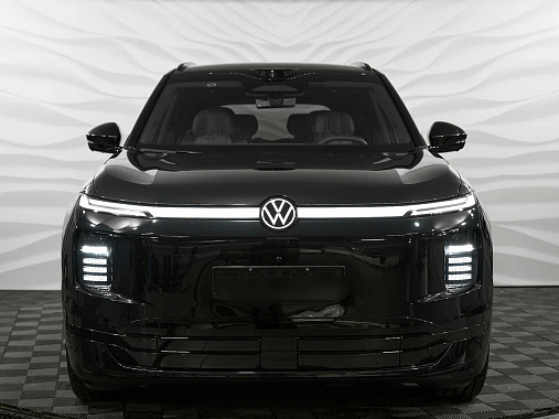 Volkswagen Era 9X