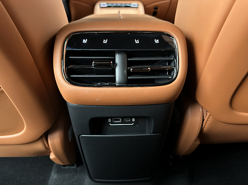 GAC Trumpchi S7