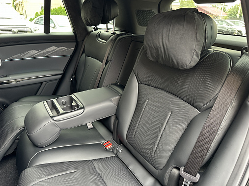 GAC Trumpchi S7