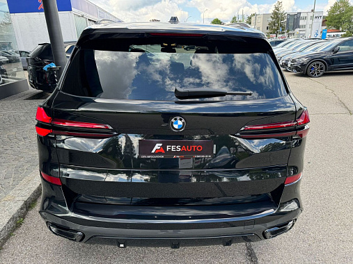 BMWㅤX5, IV (G05/G18) Рестайлинг