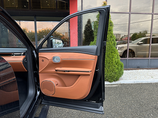 GAC Trumpchi S7