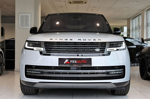 Land RoverㅤRange Rover, V