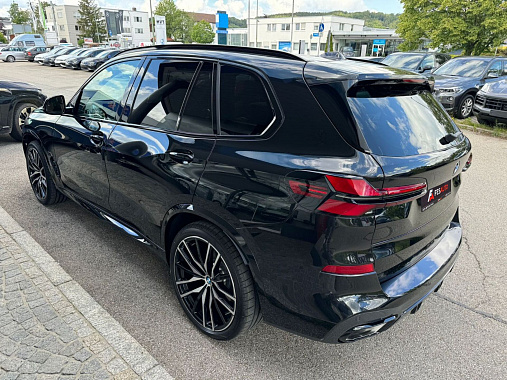 BMWㅤX5, IV (G05/G18) Рестайлинг