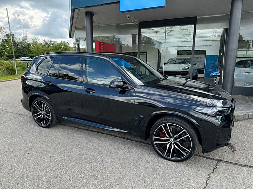 BMWㅤX5, IV (G05/G18) Рестайлинг