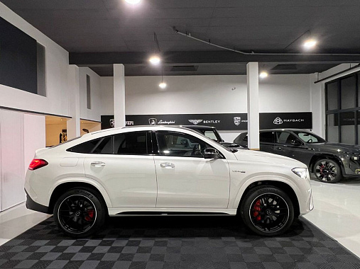 Mercedes-BenzㅤGLE AMG