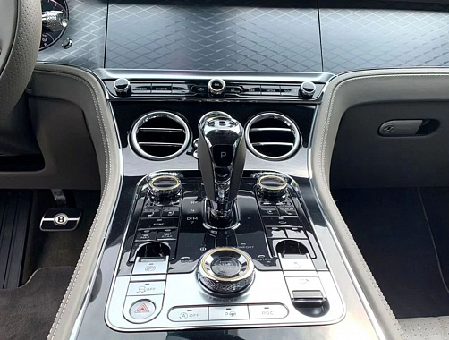 BentleyㅤContinental GT, III