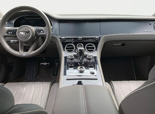 BentleyㅤContinental GT, III