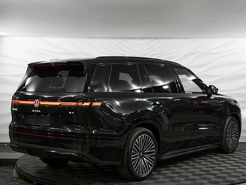 Volkswagen Era 9X