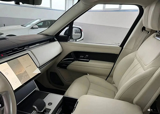 Land RoverㅤRange Rover, V