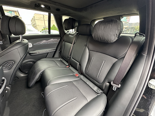 GAC Trumpchi S7