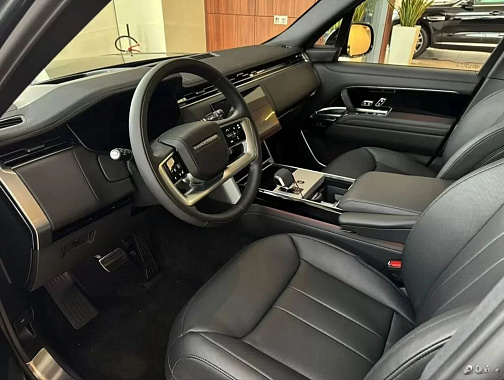 Land RoverㅤRange Rover, V