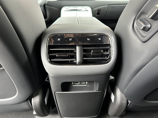 GAC Trumpchi S7