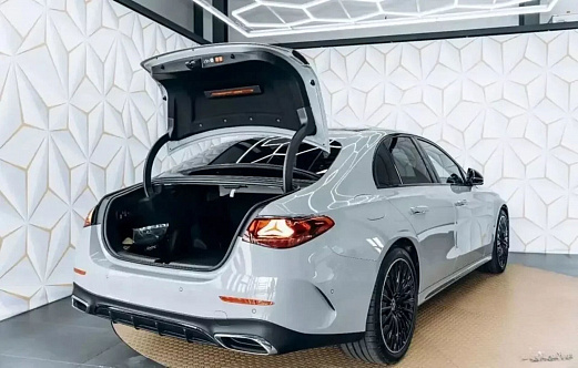 Mercedes-BenzㅤE-Класс