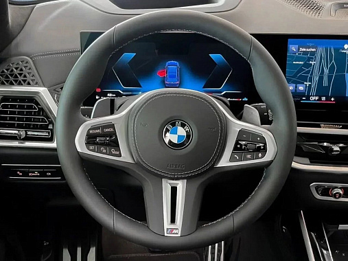 BMWㅤX7, I (G07) Рестайлинг