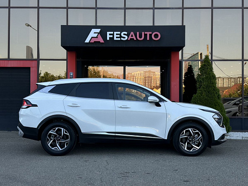 Kia Sportage V