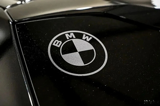 BMWㅤXM