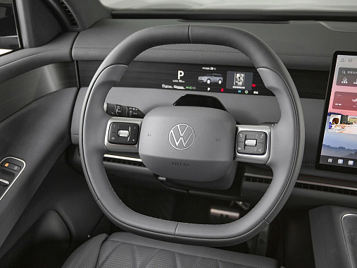 Volkswagen Era 9X