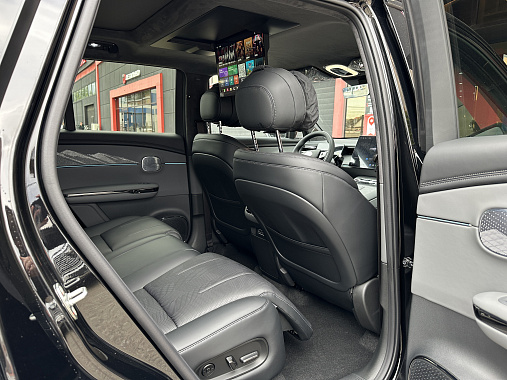 GAC Trumpchi S7