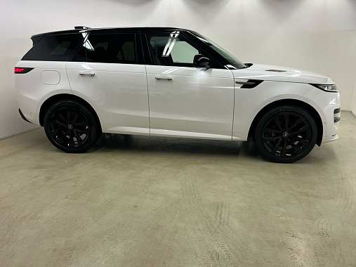 Land RoverㅤRange Rover, V