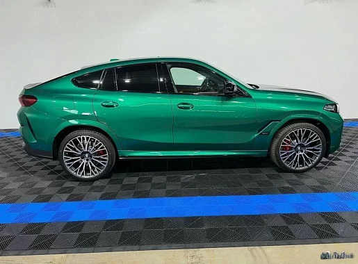 BMWㅤX6