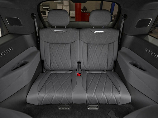 Volkswagen Era 9X