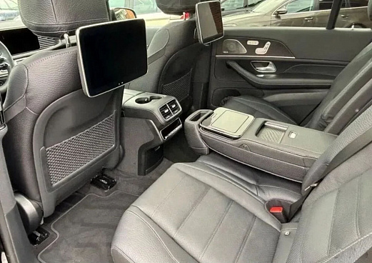 Mercedes-BenzㅤGLS, II (X167) Рестайлинг