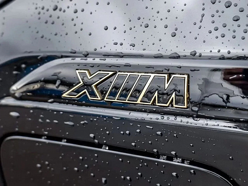 BMWㅤXM