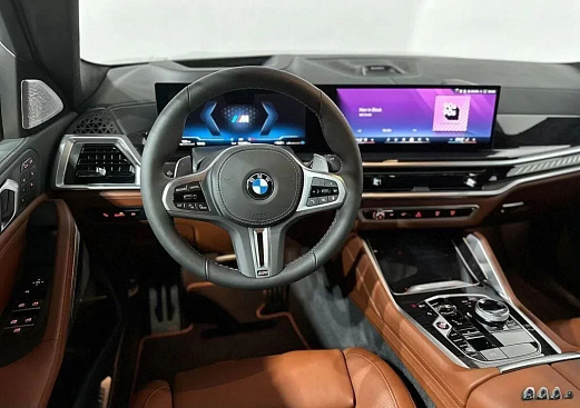 BMWㅤX6