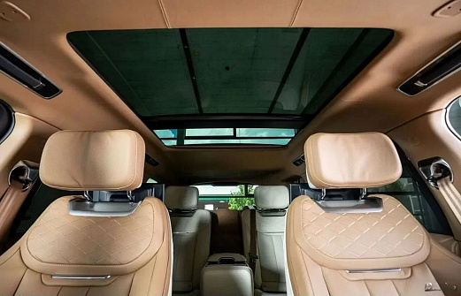 Land RoverㅤRange Rover, V