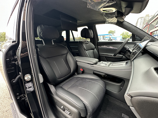 GAC Trumpchi S7