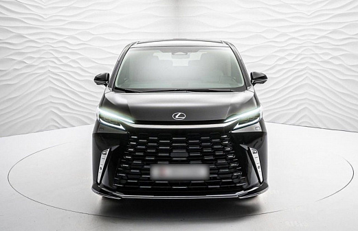 LexusㅤLM, II