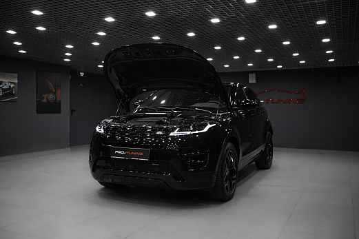 Land RoverㅤRange Rover Evoque