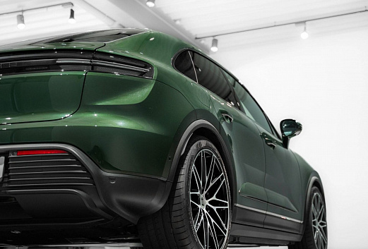 PorscheㅤMacan