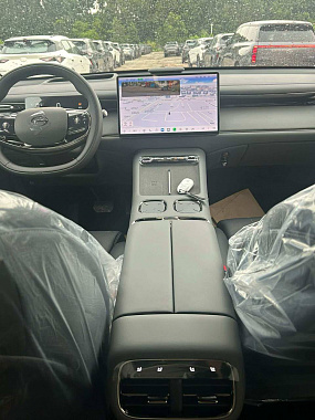 GAC S7