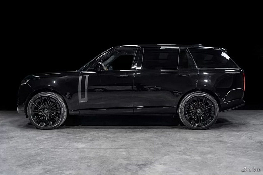 Land RoverㅤRange Rover, V