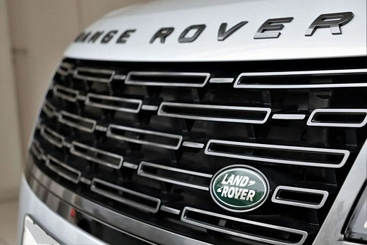 Land RoverㅤRange Rover, V