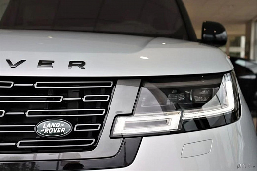 Land RoverㅤRange Rover, V