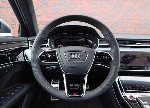 AudiㅤS8