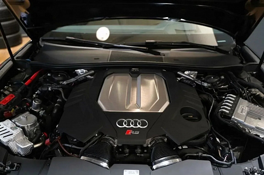 AudiㅤRS 6, IV (C8)