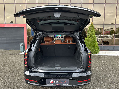 GAC Trumpchi S7