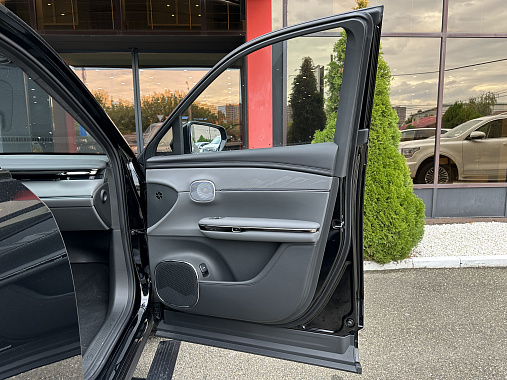 GAC Trumpchi S7