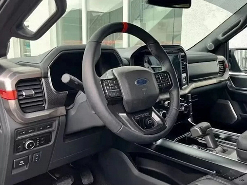 FordㅤF-150