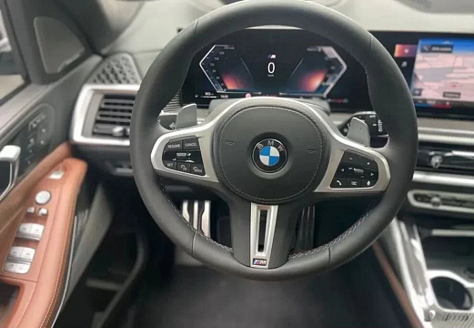 BMWㅤX7, I (G07) Рестайлинг